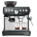 BES870CHR Breville the Barista Express® - Charcoal 